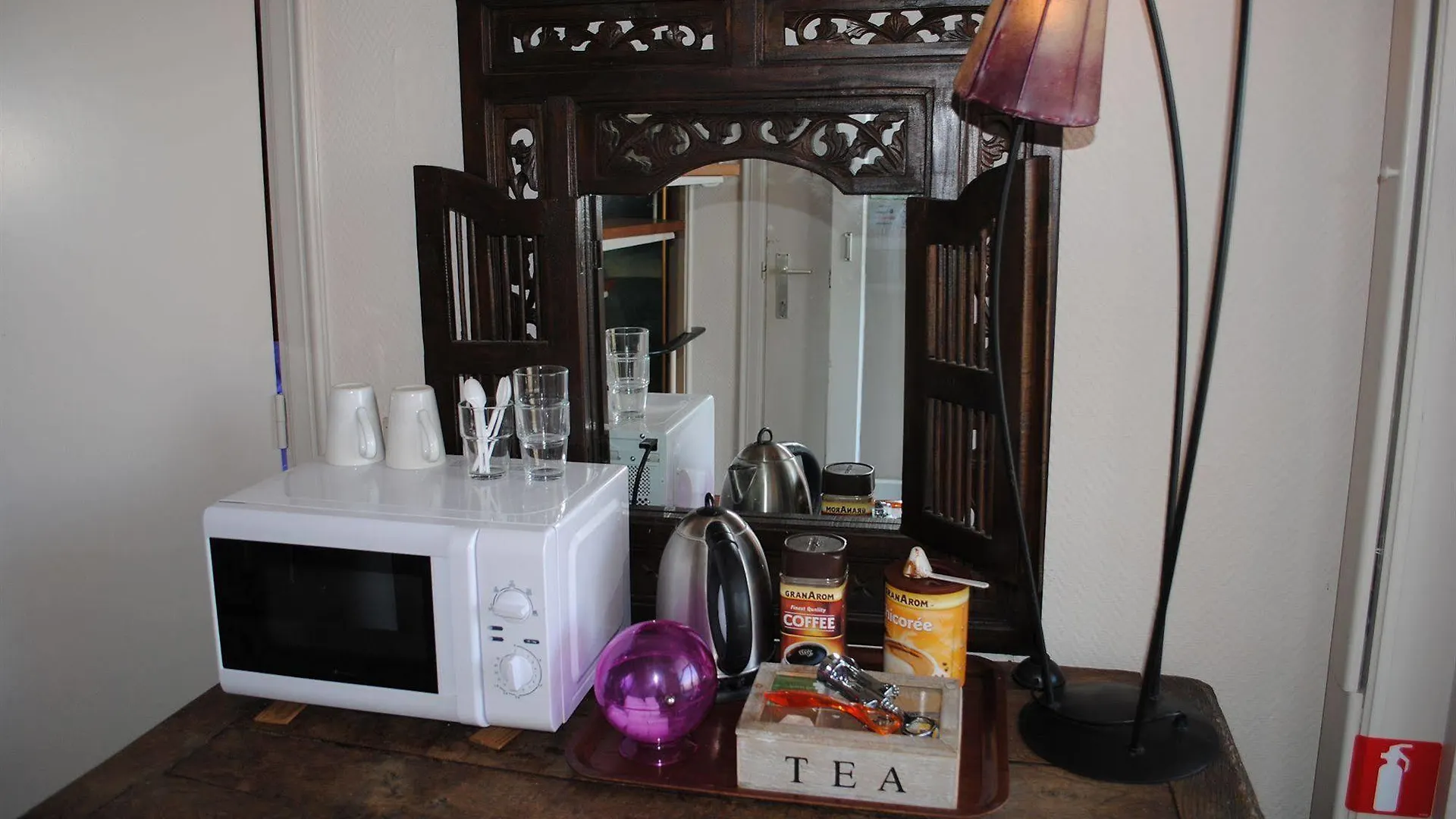 Bed & Breakfast B&B Maison Printaniere Bruges