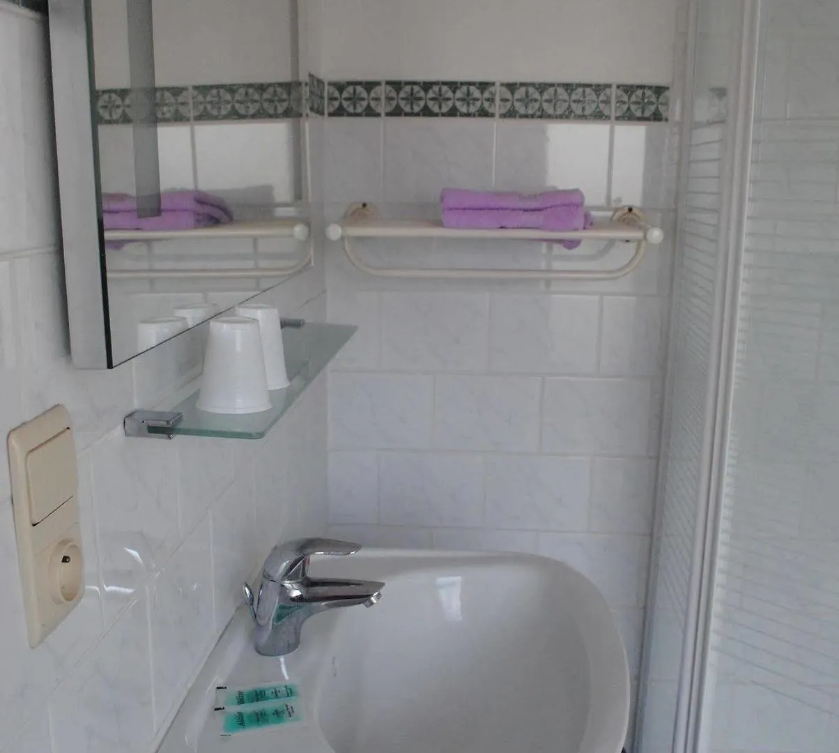 B&B Maison Printaniere Bruges