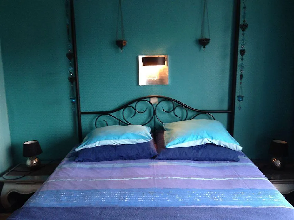 B&B Maison Printaniere Bruges 3*,  Belgique
