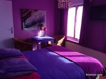 B&B Maison Printaniere Bruges 3*,  Belgique