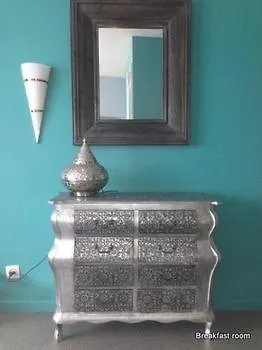 B&B Maison Printaniere Bruges