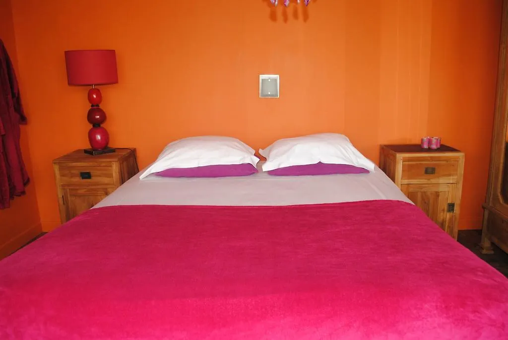 B&B Maison Printaniere Bruges Belgique