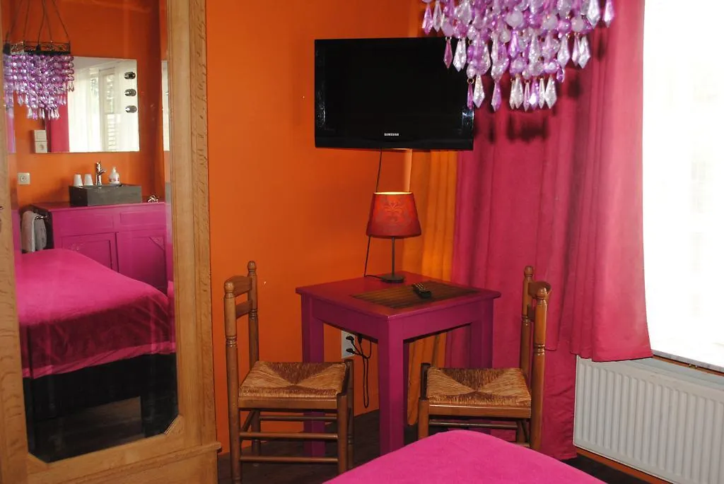 B&B Maison Printaniere Bruges 3*,  Belgique