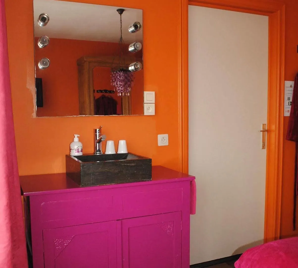 B&B Maison Printaniere Bruges